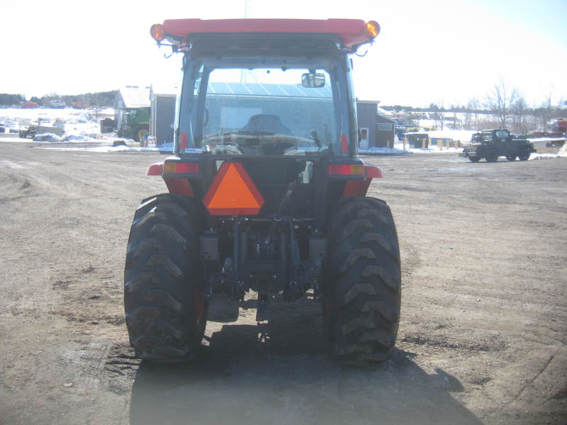 Agriculture  2020 Kubota L3560 Limited Edition Tractor - We Finance All Types of Credit! Photo